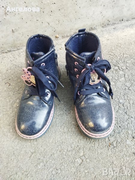 Детски боти, снимка 1