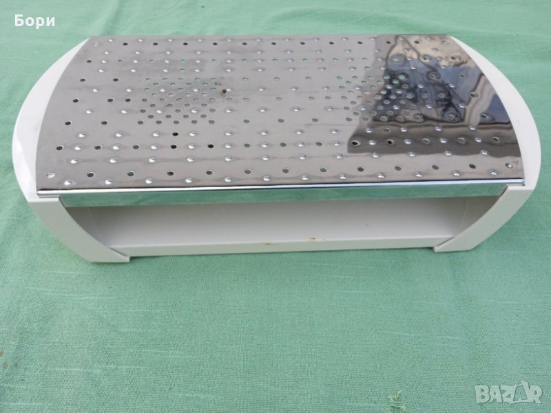 Спиртен двоен котлон Brabantia, снимка 1