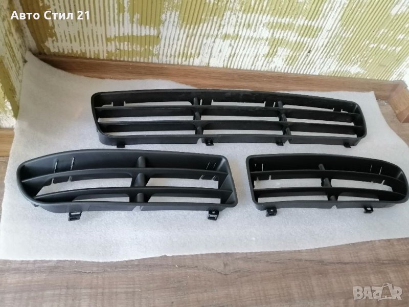 Решетки Бора Vw Bora решетка в предна броня , снимка 1
