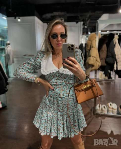 очила с калъф, кутия и ув защита celine, снимка 1