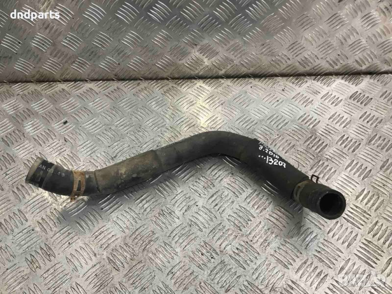 Маркуч антифриз Mitsubishi Pajero 3.2DID,2003г., снимка 1