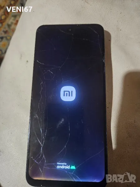 Xiaomi redmi 10 За части , снимка 1
