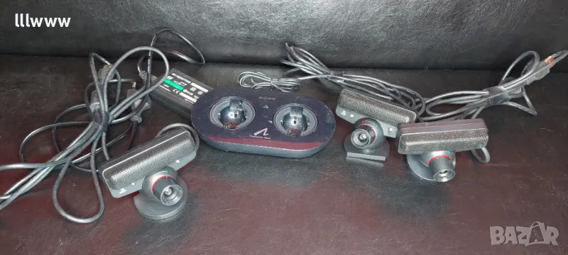 Аксесоари за Playstation, снимка 1