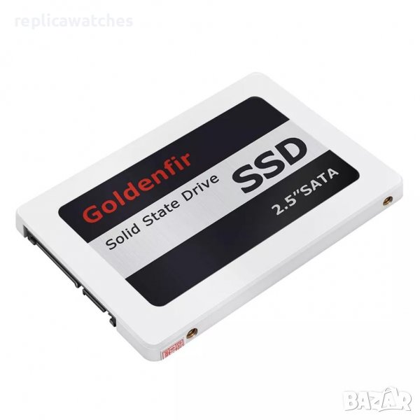 1TB SSD, снимка 1