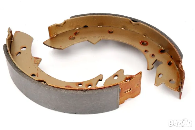 Челюсти задни спирачни за BMW 87050 RODEO, снимка 1
