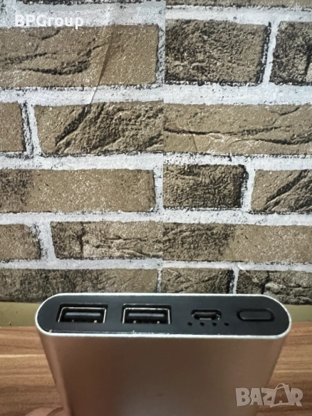 Преносима външна батерия (Power Bank), снимка 1