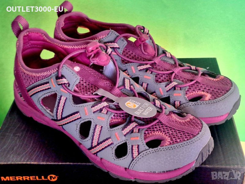 Merrell M-Hydro CHP Shan Sandal, снимка 1