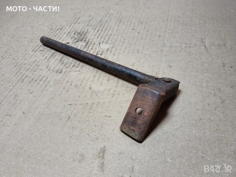 Степенка За Ретро Велосипеди 24' Цола / НОМЕР 4., снимка 1