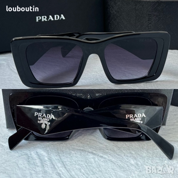 PR дамски слънчеви очила , снимка 1