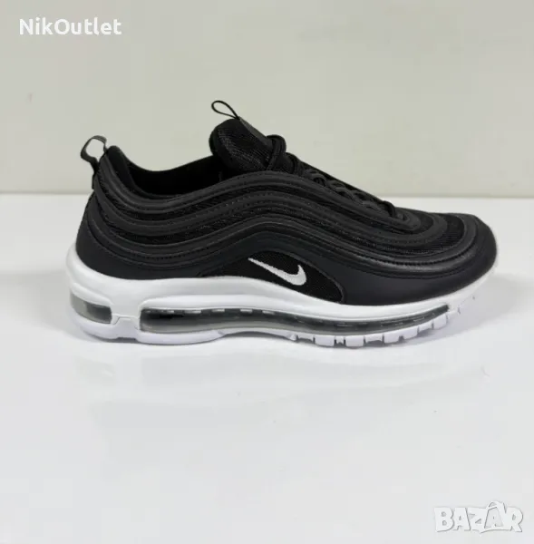 Nike Air Max 97 Black, снимка 1