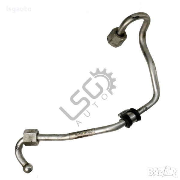 Горивопровод AUDI A4 (B8) 2008-2015 ID:149050, снимка 1