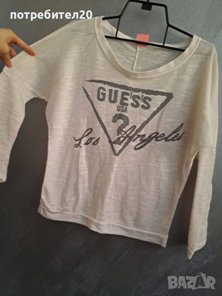 Блуза Guess, снимка 1