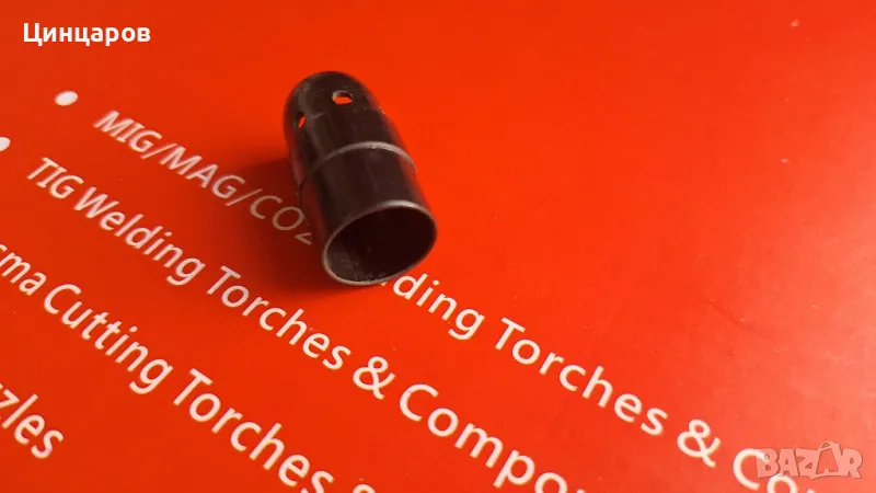 Дифузьор Kemppi, Кемпи  Съвместимост , снимка 1