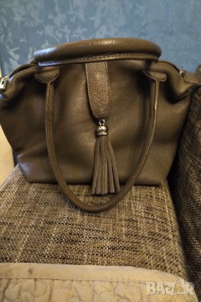 разпродажба Borse in Pelle Italy оригинална естествена кожа , снимка 1