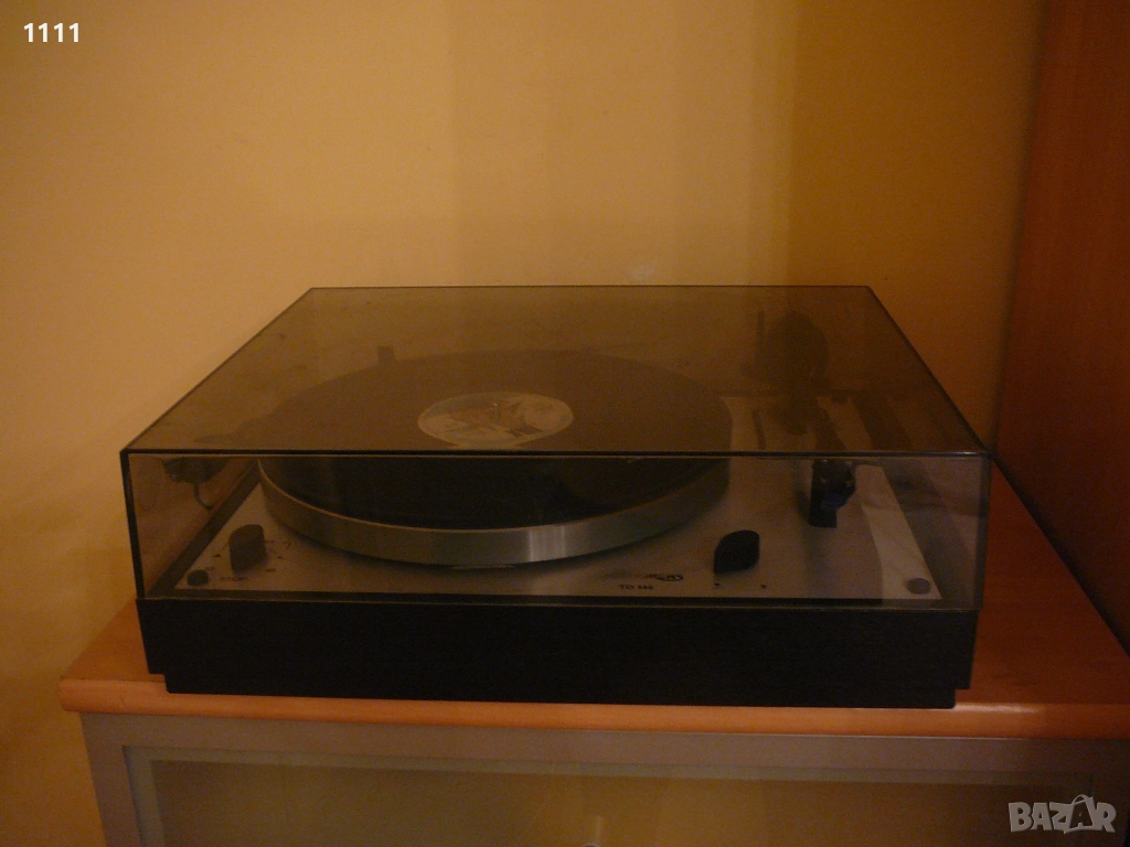THORENS TD 146, снимка 1