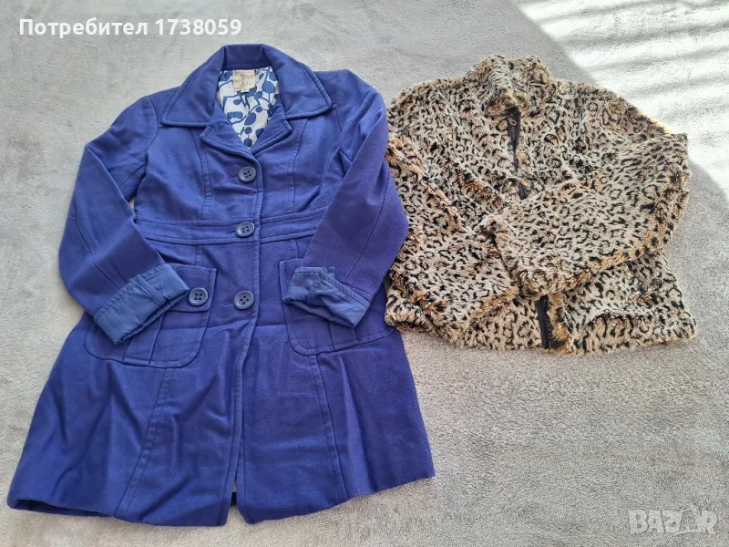 Палта, снимка 1