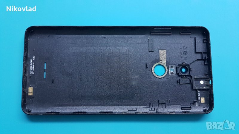 Заден капак Alcatel 3c (2018), снимка 1