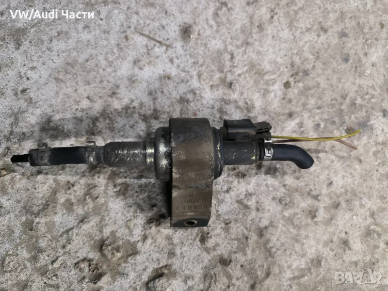 Горивна помпа Webasto за Туарег Порше Ауди VW Touareg Porsche Cayenne Audi Q7 89372A / 12V, снимка 1