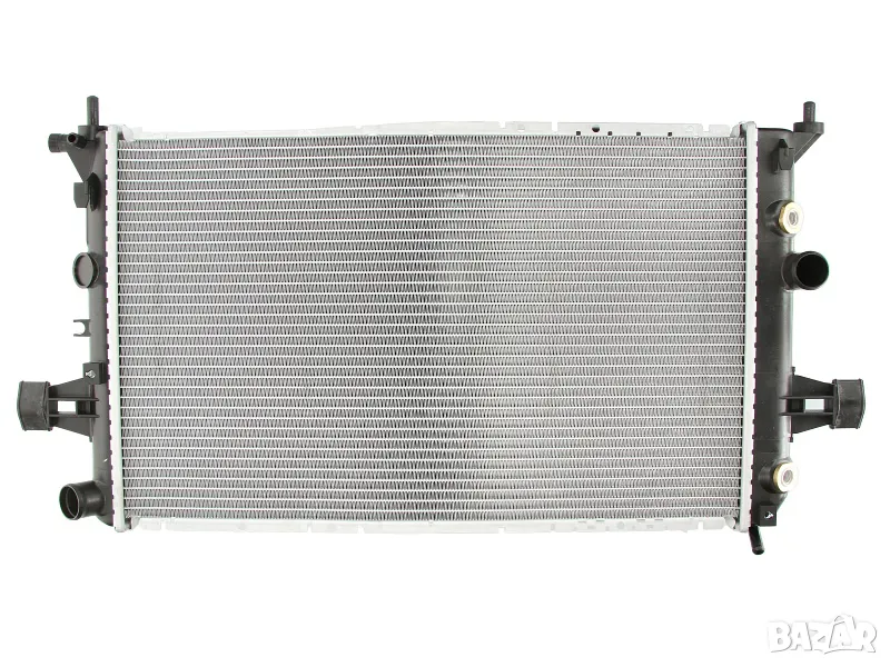 Воден радиатор BNR за OPEL BN1016OP, снимка 1