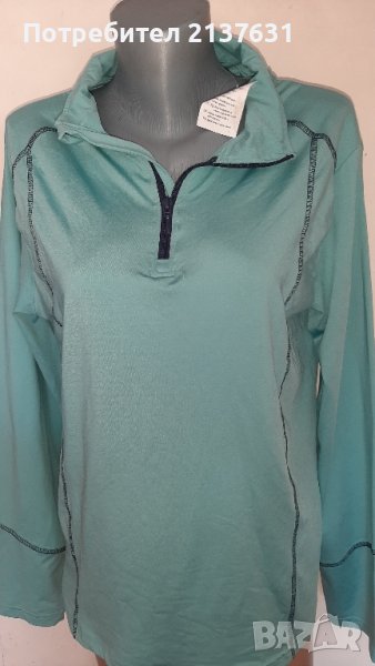 НОВ с Етикет ДАМСКИ СУИЧЪР -  Размер М, снимка 1