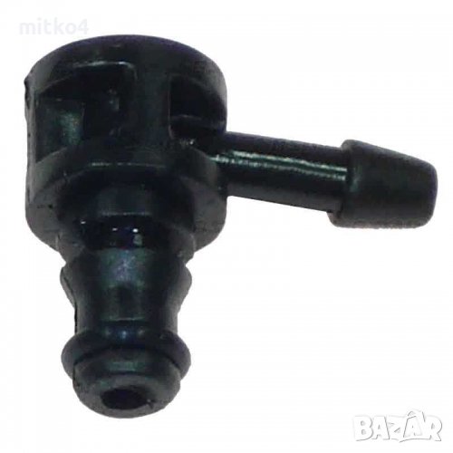 тройник за обратна нафта 86, снимка 1