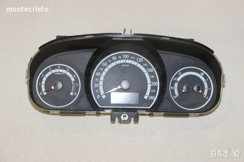 Километраж Kia Ceed facelift (2009-2012г.) 94023-1H020 / 940231H020 1.4 CVVT бензин 90к.с., снимка 1