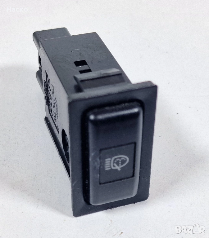 Копче Бутон Измиване Пръскалки Фарове Toyota Avensis T25 Тойота Авенсис 2003г-2008г 84150 05031, снимка 1