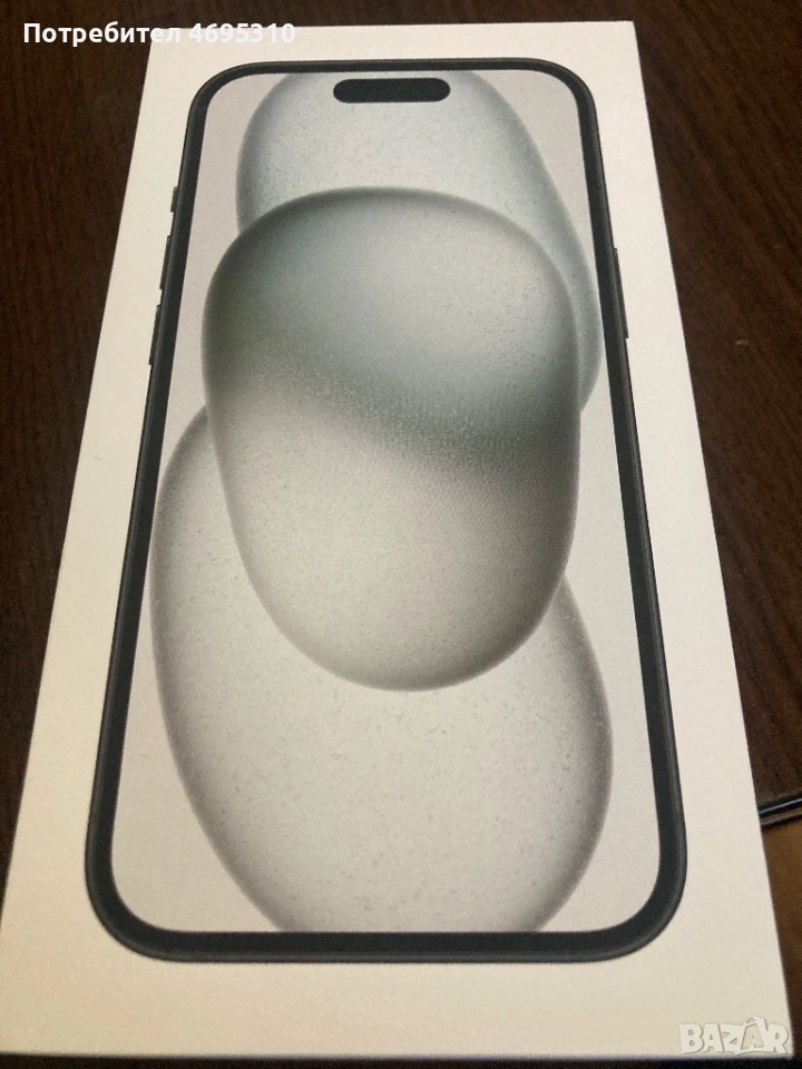 Phone 15, снимка 1
