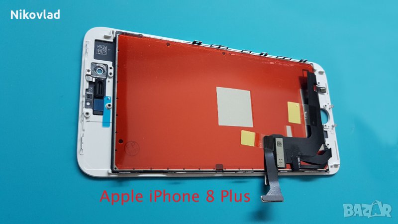 Дисплей за Apple iPhone 8 Plus, снимка 1