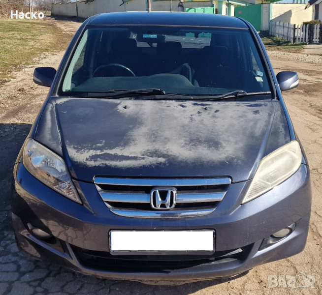 Honda FR-V 2.2 на части Хонда ФР-В 2.2 на части, снимка 1