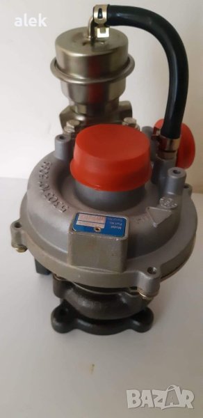 Турбина чисто нова 1.9 тди 90 коня, снимка 1