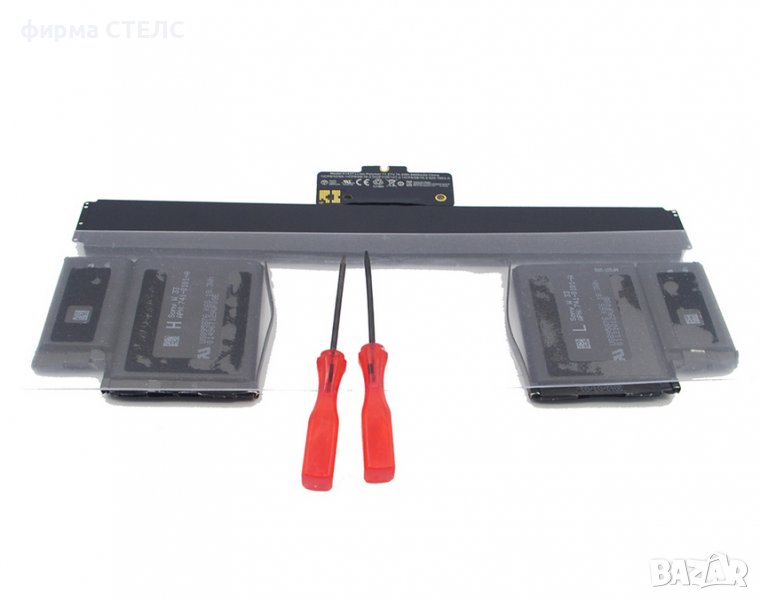 Нова Батерия за MacBook Pro 13" Retina A1425 A1437, снимка 1