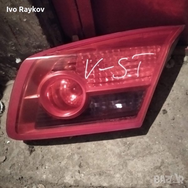 Заден, десен стоп за Renault Vel satis 2004г , 8200014363, снимка 1