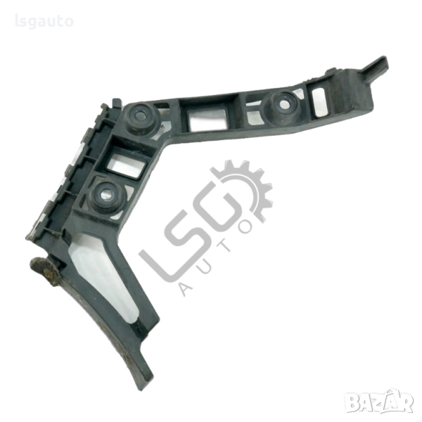 Десен държач задна броня Volkswagen Golf VI 2008-2016 ID: 151297, снимка 1