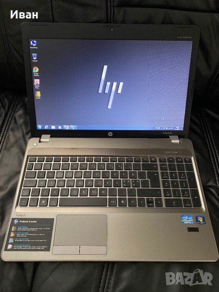 HP ProBook 4530s, снимка 1