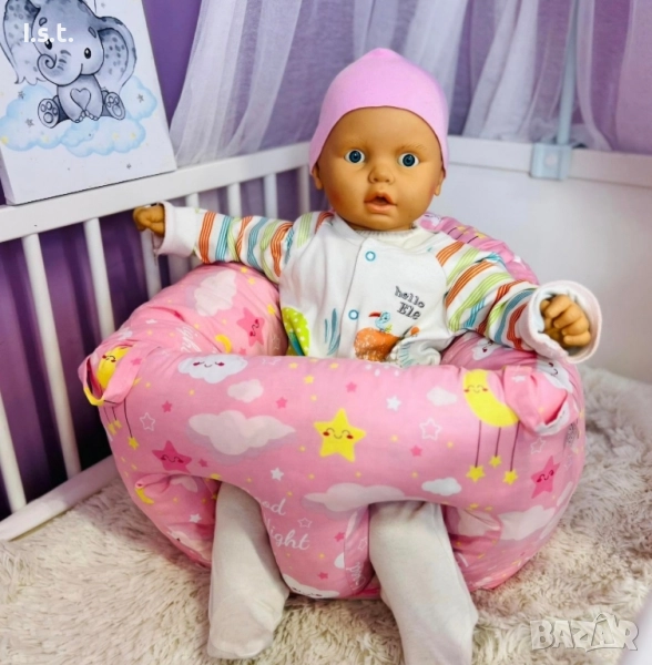 барбарон, снимка 1