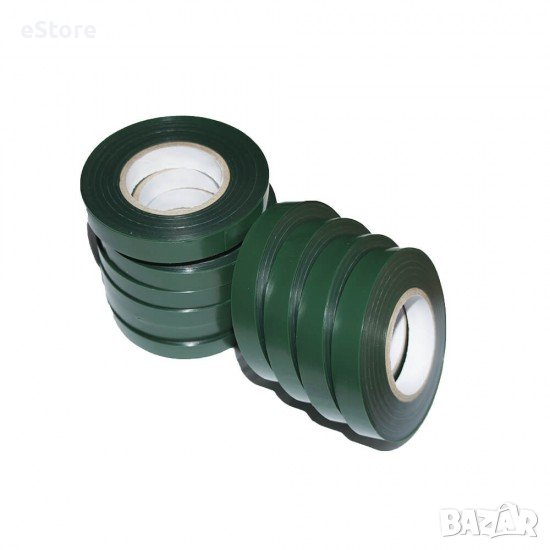 Ленти за клещи за връзване 10 бр - 300 м, снимка 1