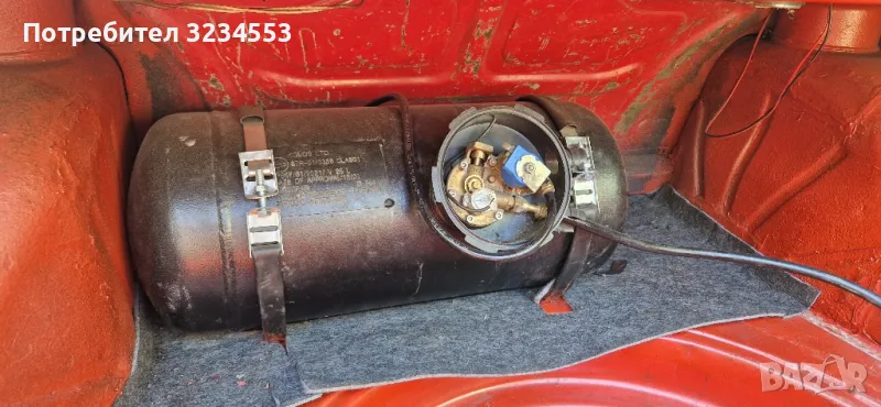 АГУ, снимка 1