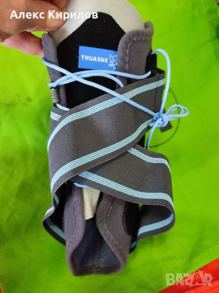 THUASNE-коригираща ортеза за глезен , снимка 1