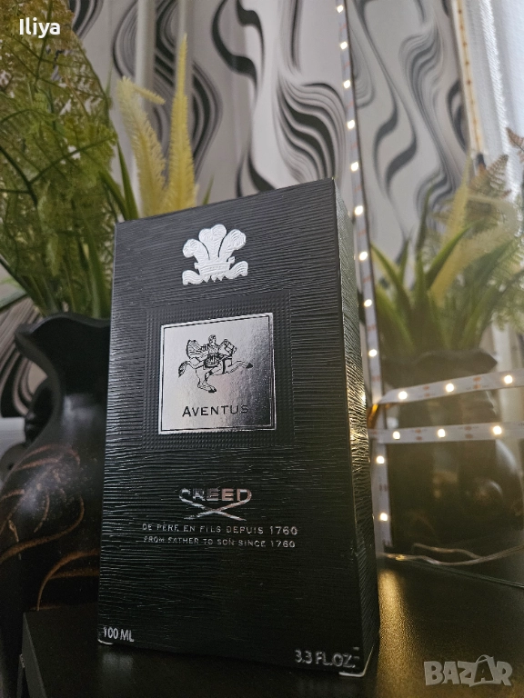 Creed Aventus EDP 100ml, снимка 1
