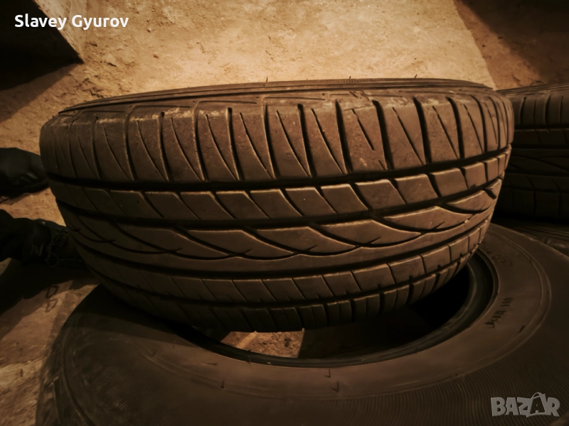 Летни гуми 205/60/16, снимка 1