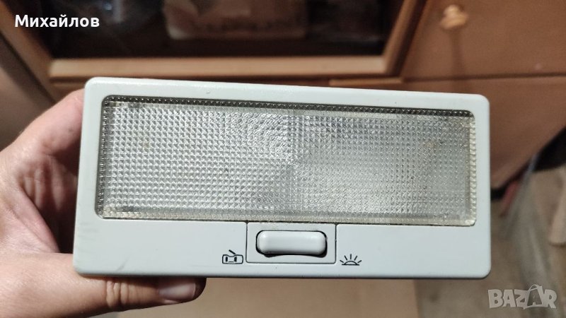 Плафон От Форд Галакси 2.0 бензин 116к.с. 2001г., снимка 1