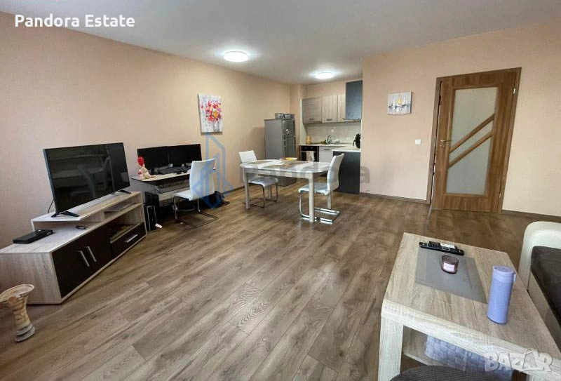 2-СТАЕН апартамент под наем, гр. София, Център, снимка 1