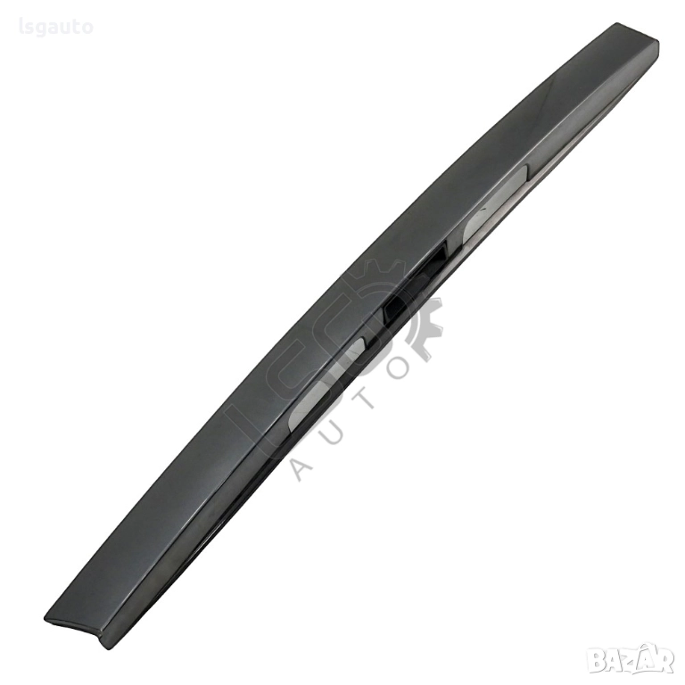 Лайсна заден капак Citroen DS4 2015-2018 ID: 155301, снимка 1