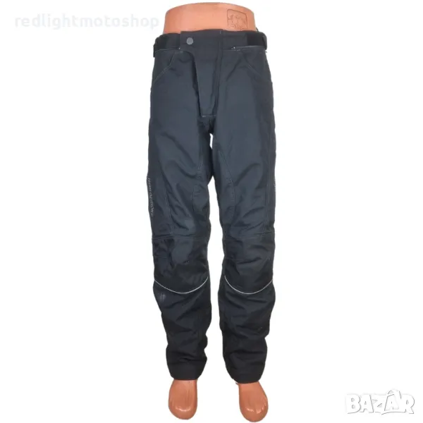№4746 Hein Gericke Мъжки текстилен мото панталон, снимка 1
