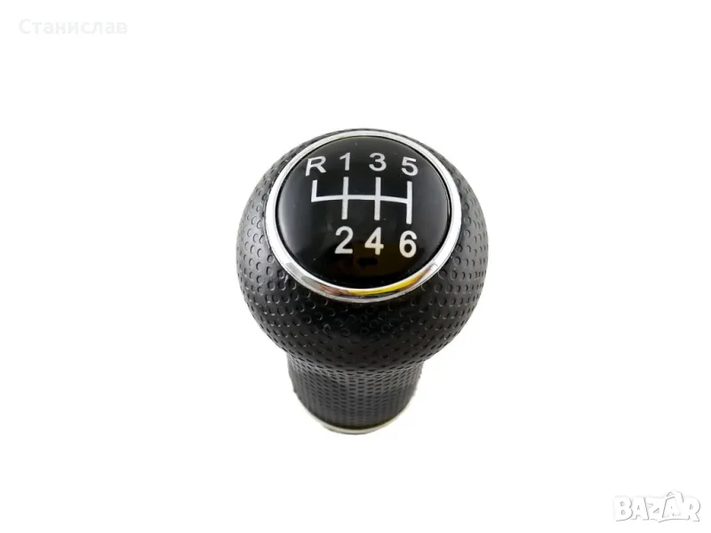Топка за скоростен лост за VW Golf 4 (1997-2006) , снимка 1