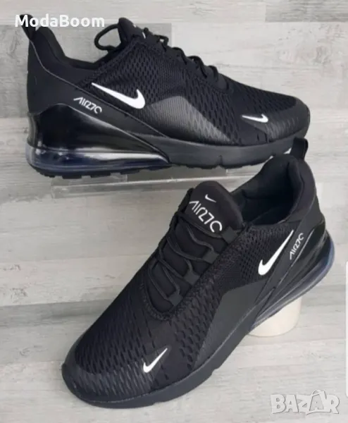 Nike Air мъжки маратонки , снимка 1