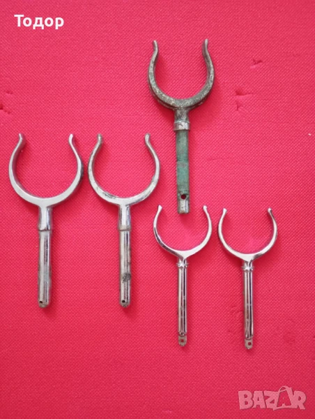 Продавам ключове за гребла, снимка 1