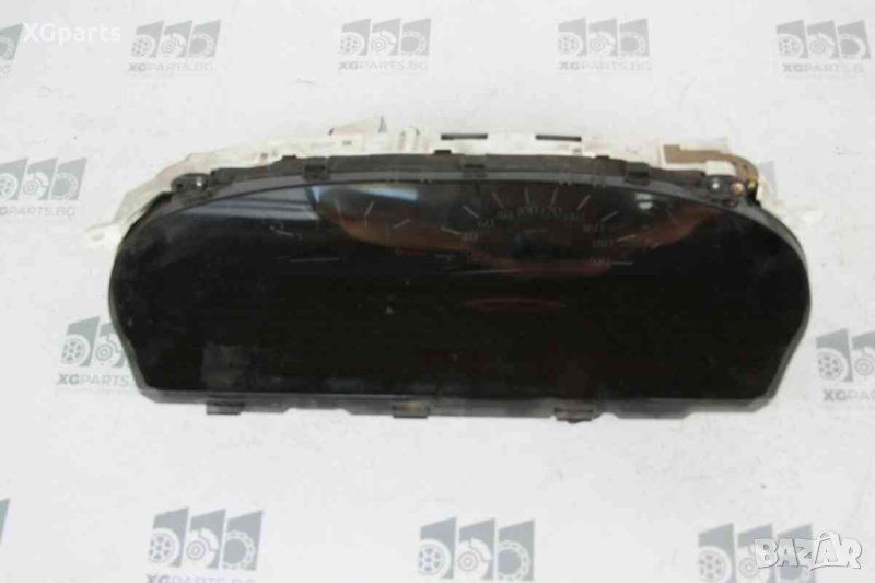 Километраж за Toyota Previa 2.0d4d 116к.с. (2000-2006), снимка 1