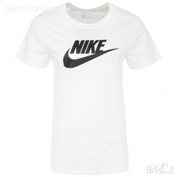 Дамска тениска Nike Sportswear Essential BV6169-100, снимка 1